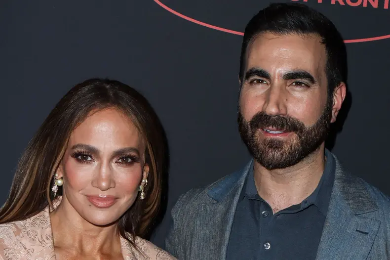 Netflix Upfront 2026 - NYC