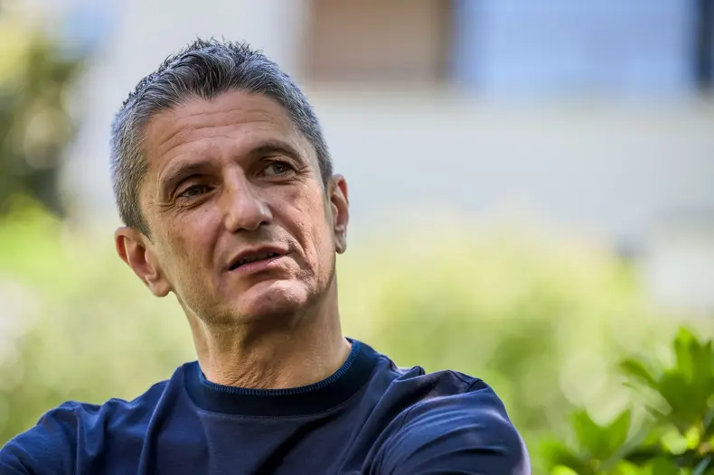 Razvan Lucescu - Interviu - 27 mai 2026