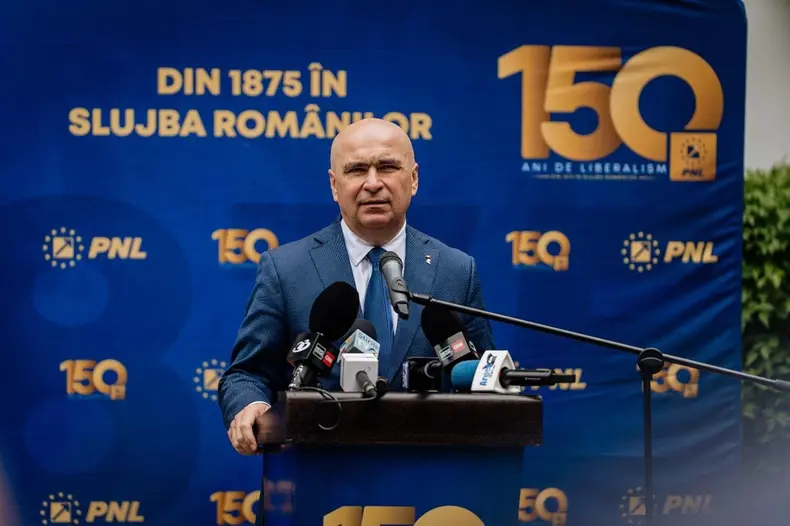ilie bolojan