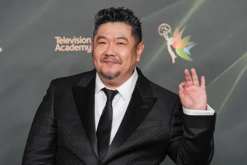 2026 Creative Arts Emmy Awards - Night Two