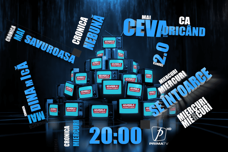 Ioana Petric și-a dat demisia de la Cronica Cârcotașilor. Cine îi va lua locul