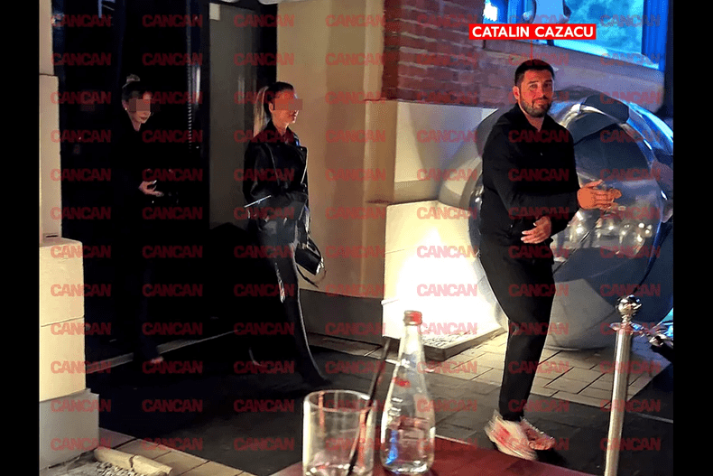 Cătălin Cazacu şi noua iubită (3)