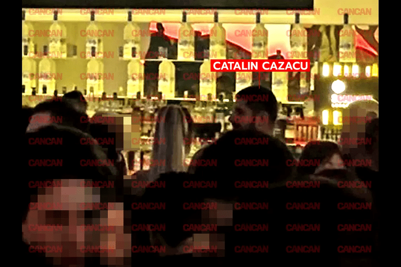Cătălin Cazacu şi noua iubită (4)