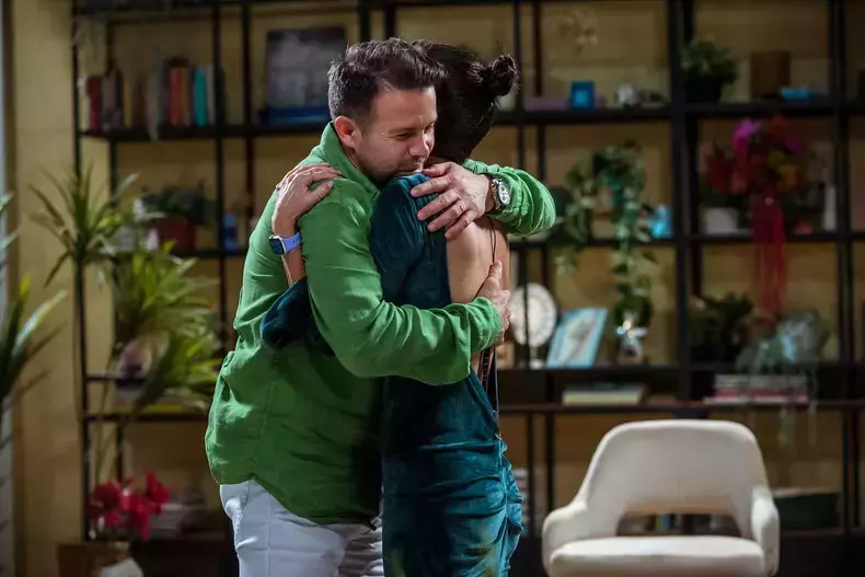 magicianul-robert-tudor-si-sotia-lui-elena-1