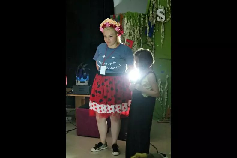 ella visan 10
