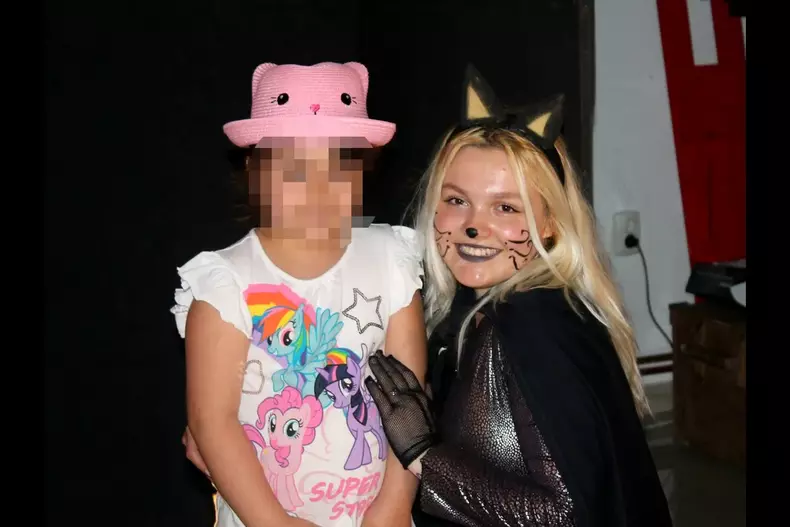 ella visan 13