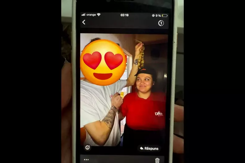 ella visan 5