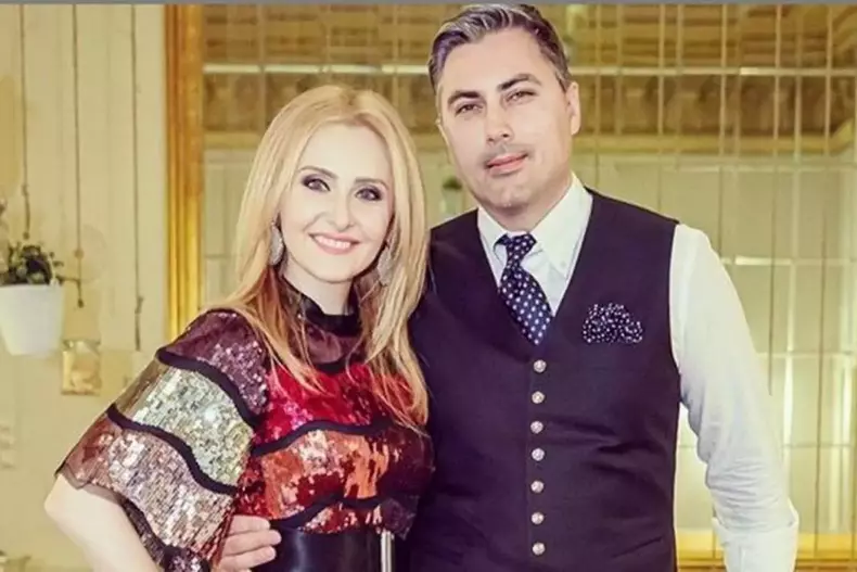 alina sorescu si alexandru ciucu