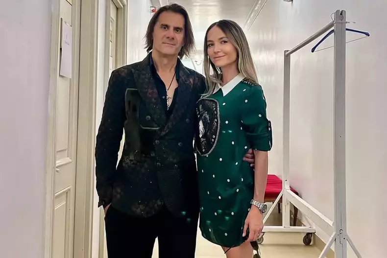 Octavia Geamanu si Marian Ionescu 5