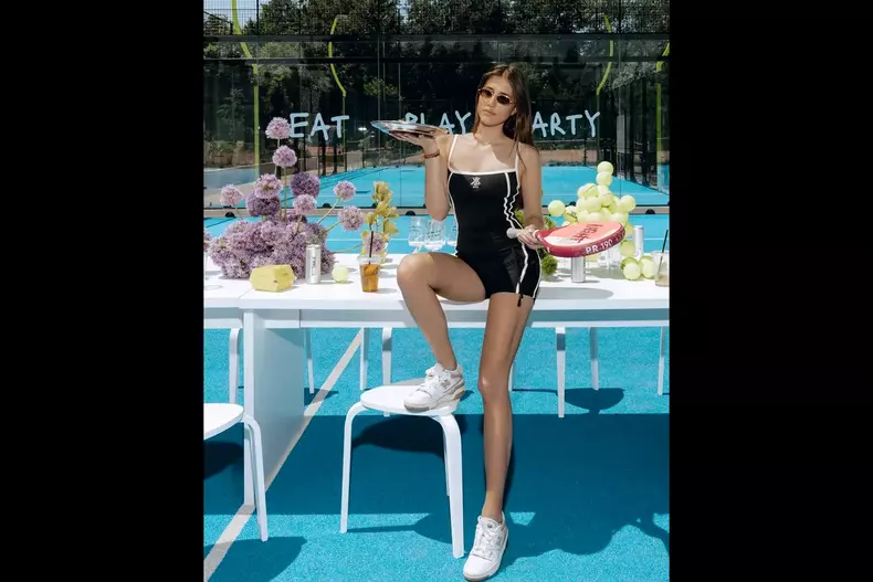Milana 3