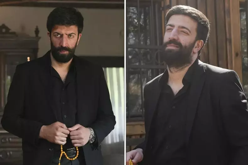ramazan tetik
