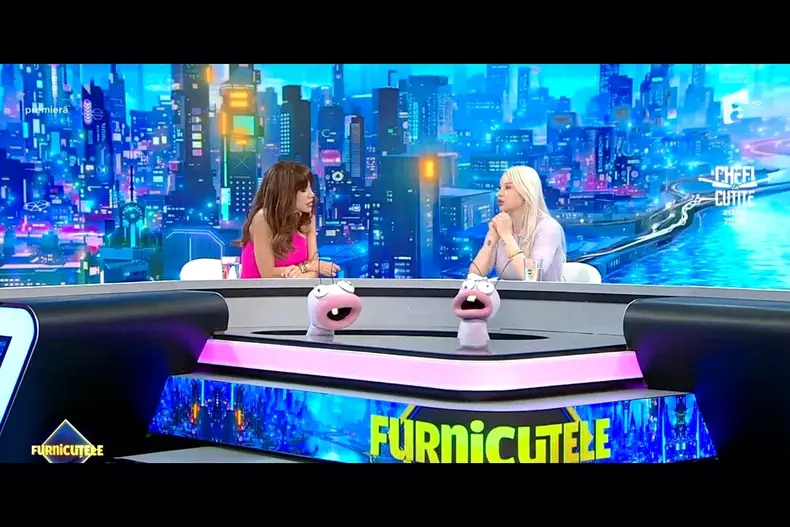 Carmen Grebenisan 3