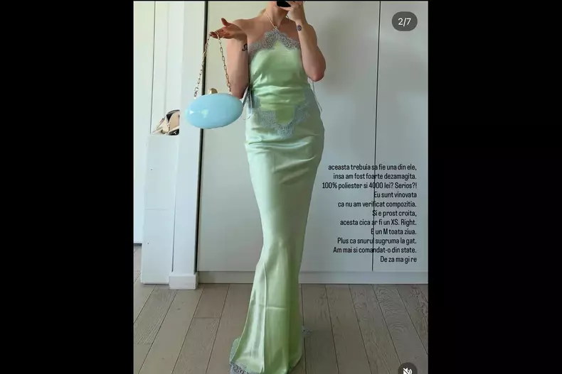 Tinuta Carmen Grebenisan