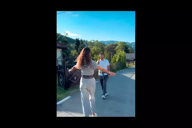 Mutu si Sandra 3
