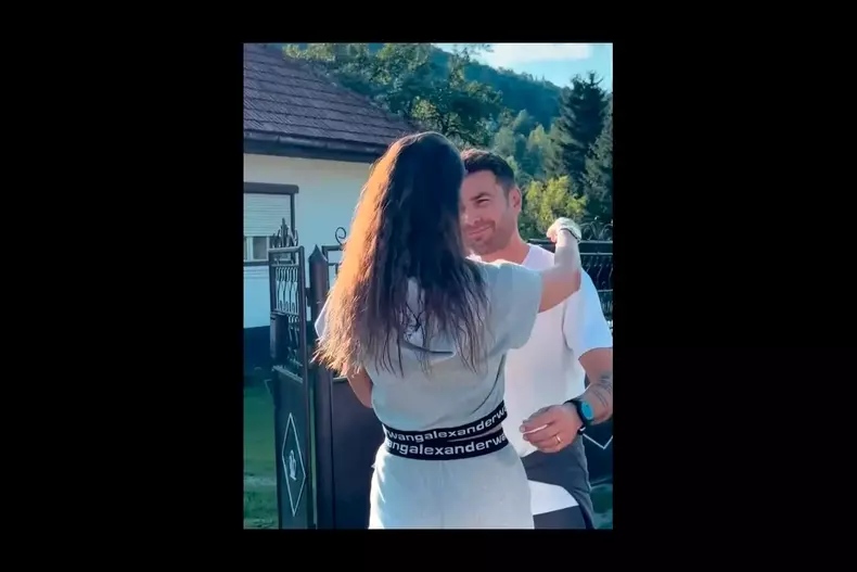 Mutu si Sandra 5