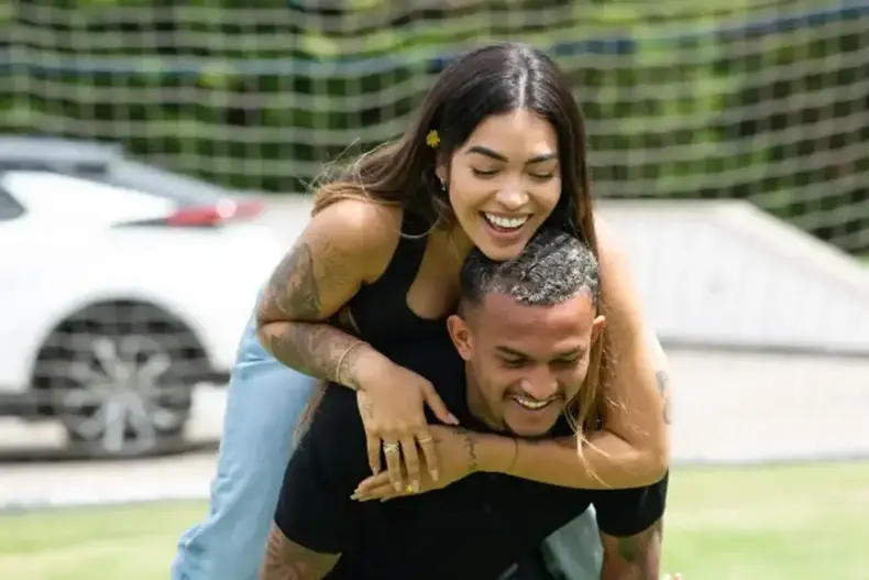 wesley franca cu amanda martins