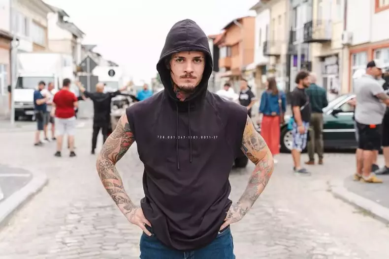 zanni