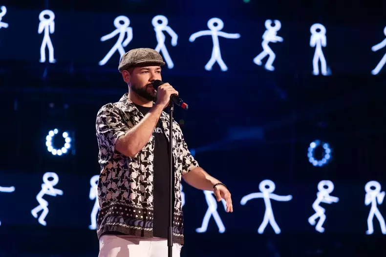 vocea 8
