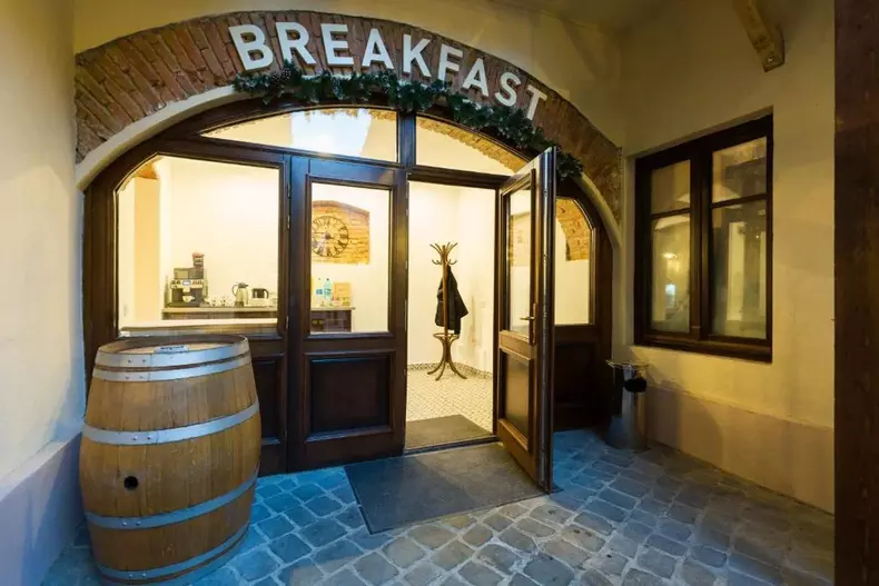 hotel 6