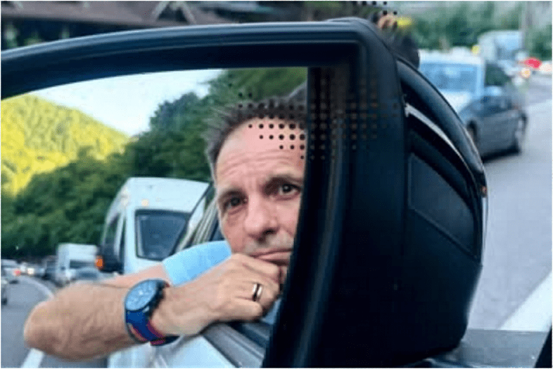Dan Negru