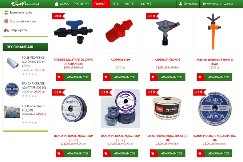 Auto-bild.ro – regalfermierul