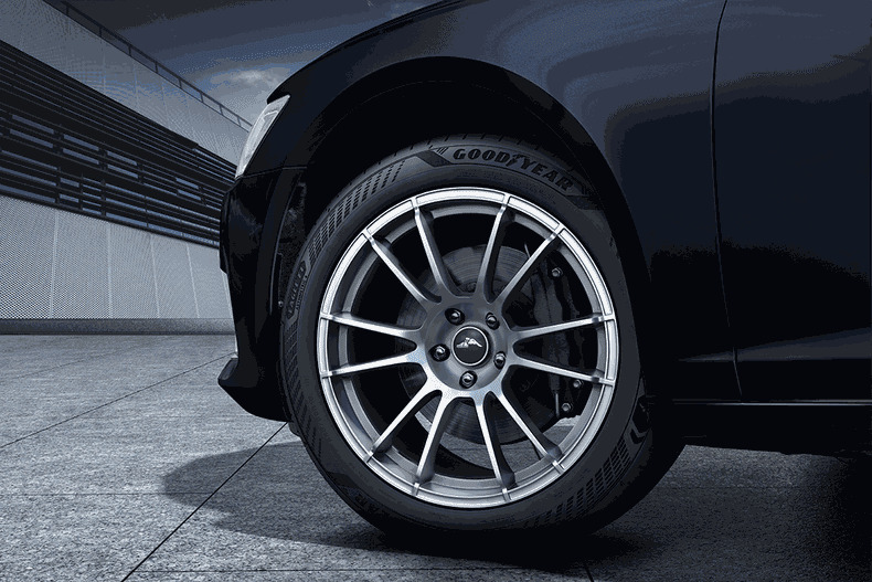 Goodyear Eagle F1 Asymmetric6_1