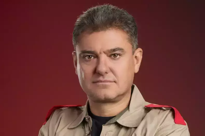 Ce relație are acum Cristian Boureanu cu fratele său, Sorin, după scandalul uriaș din trecut: "M-am rugat mai mult să îl pot ierta decât m-am rugat să fiu liber. În fiecare zi"