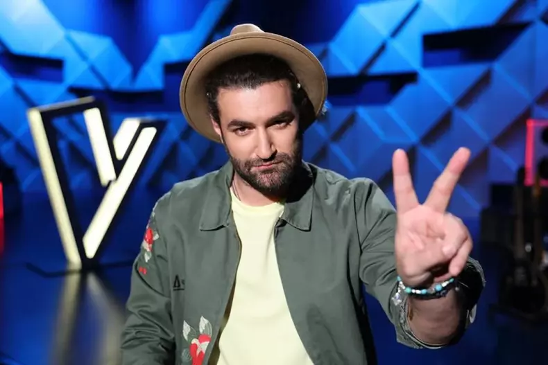 Vocea Romaniei jurat