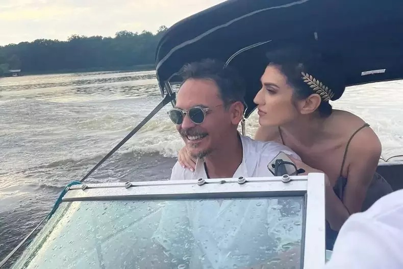 razvan simion iubita