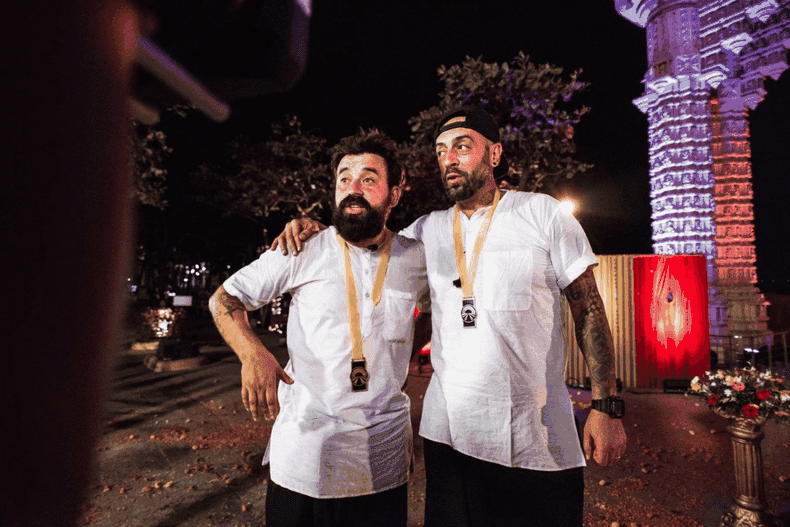 oase si crbl conflict