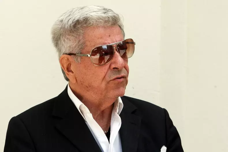 ion dichiseanu maestrul actoriei