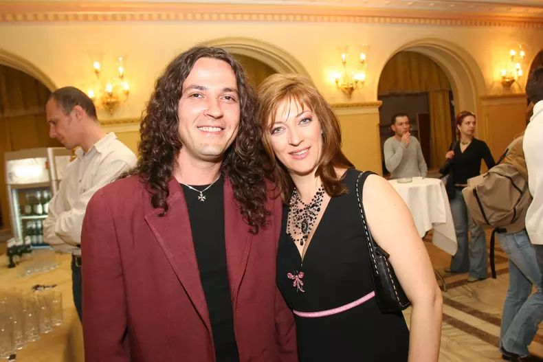 laura stoica accident