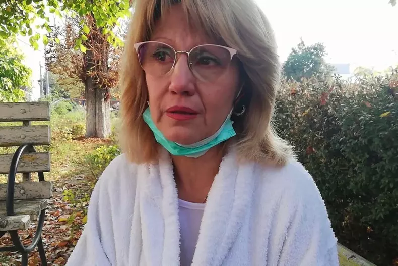 paula iorga si-a refacut viata