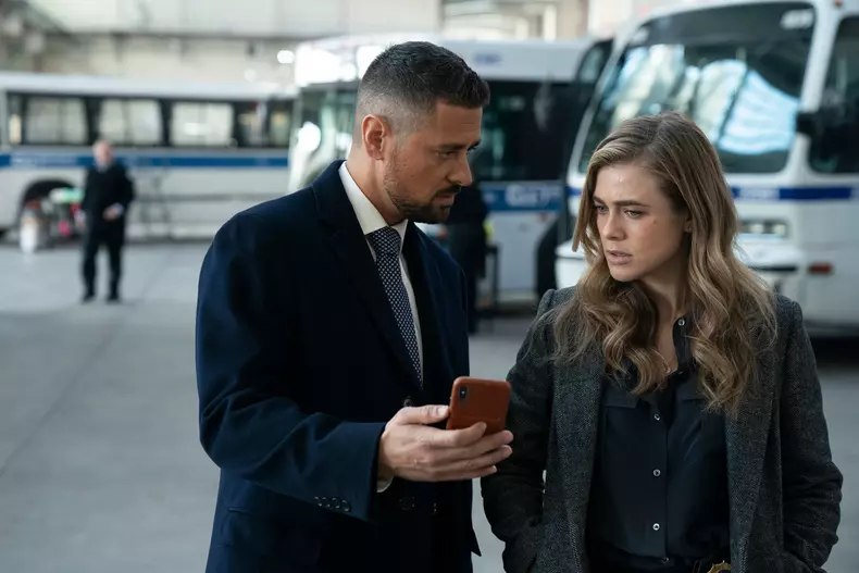 jared and michaela cuplu