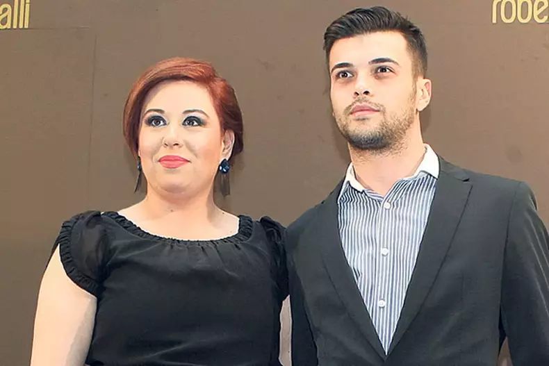 despartire mariu si oana