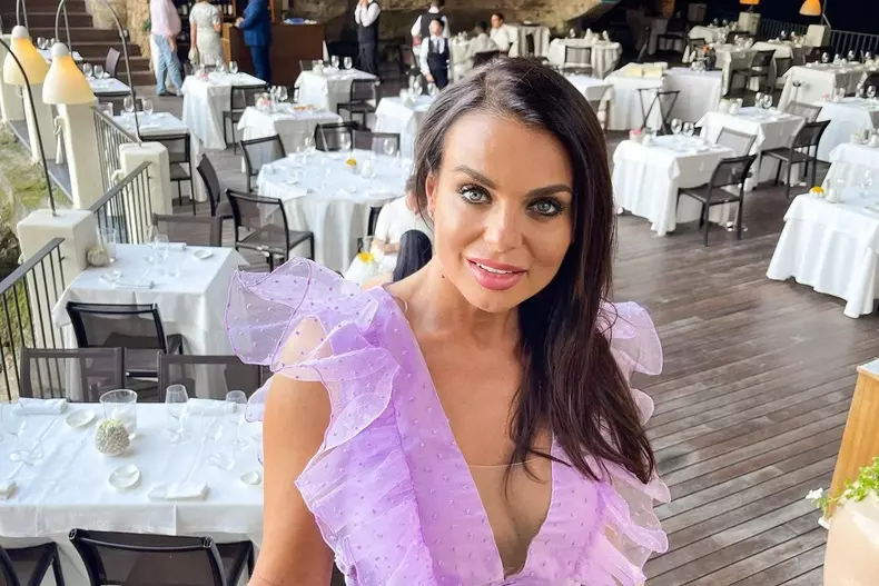 jojo despre copiii ei