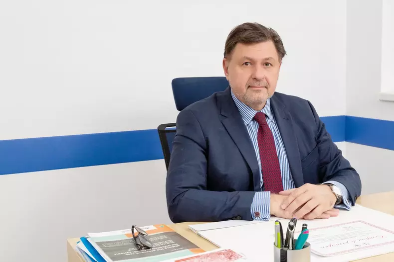 alexandru rafila medicamente