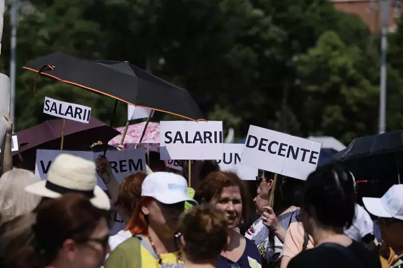 salarii