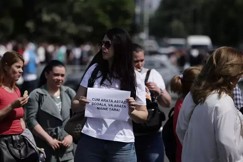 tv-protest