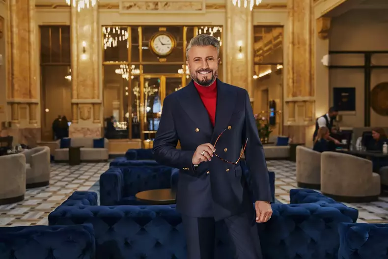 catalin botezatu designer