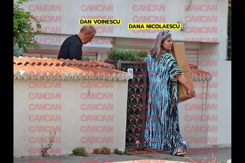 dana nicolaescu si sotul ei