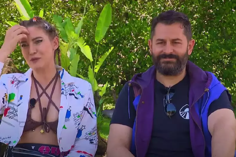 iulia albu si mike