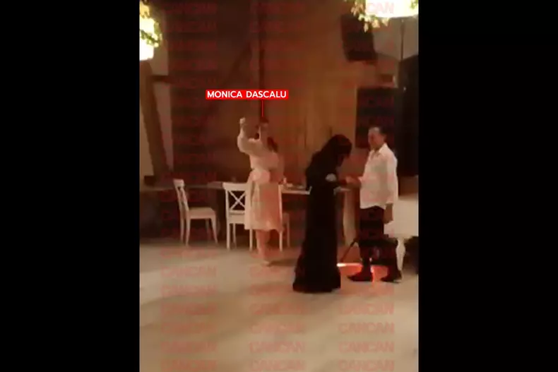 monica dascalu