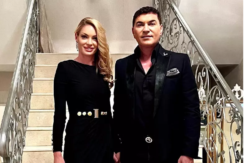 cuplu cristi borcea si valentina pelinel