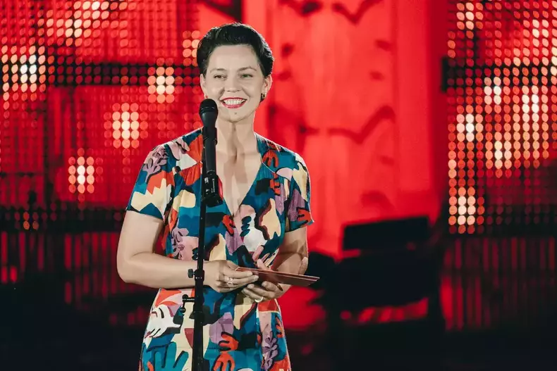 Maria Dinulescu