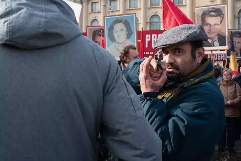 anul nou care nu a fost