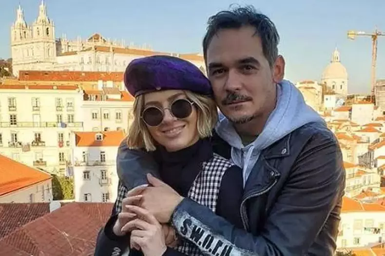 lidia buble & razvan simion 1