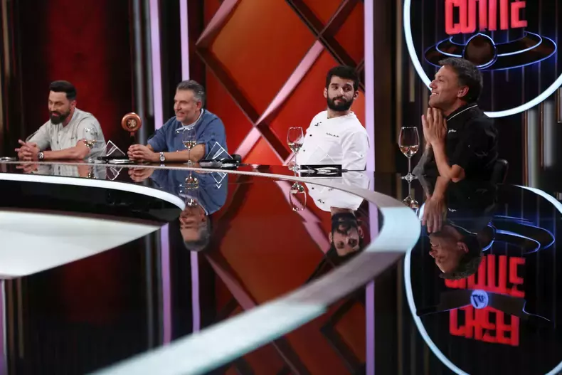 chef-stefan-a-luat-amuleta-ieri-seara