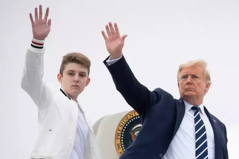 Fiul-lui-Donald-Trump6