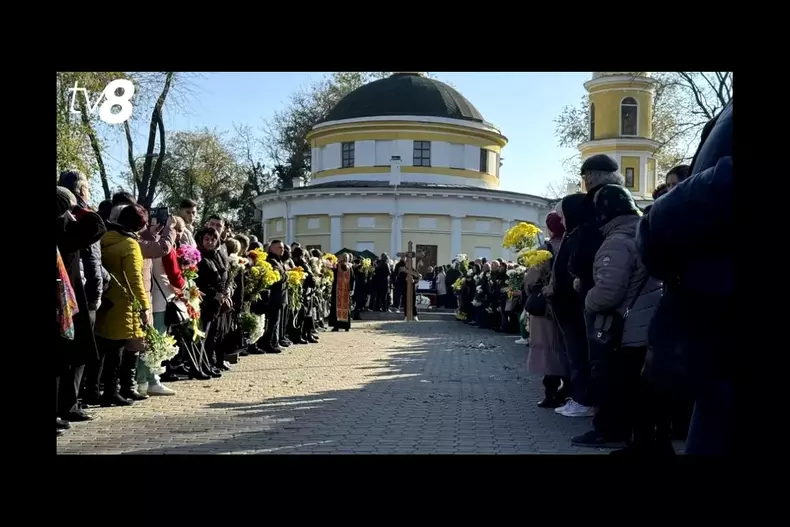 înmormântare andreea7